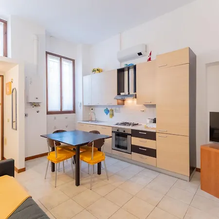 Casa Fortuna Cozy Mm3 To Duomo Daire *