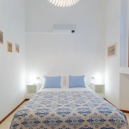 Daire Casa Fortuna Cozy Mm3 To Duomo