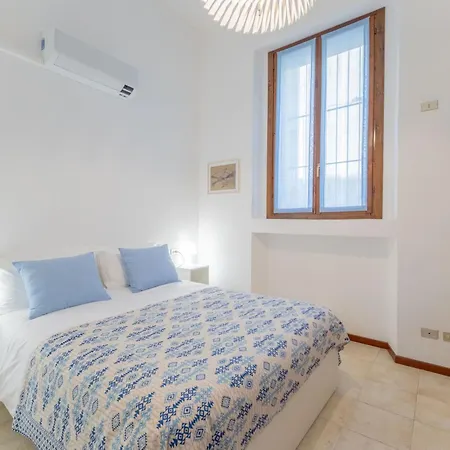 Casa Fortuna Cozy Mm3 To Duomo Daire *