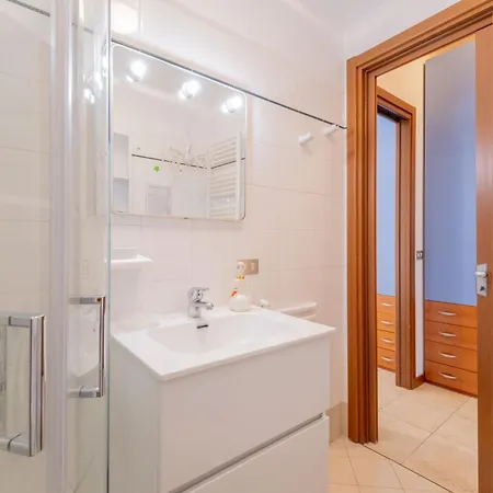 Casa Fortuna Cozy Mm3 To Duomo Daire *