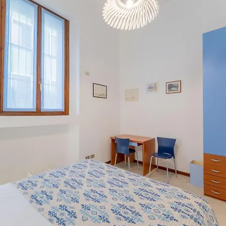 Casa Fortuna Cozy Mm3 To Duomo Milano