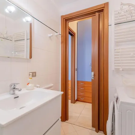 Daire Casa Fortuna Cozy Mm3 To Duomo