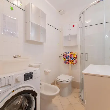 Casa Fortuna Cozy Mm3 To Duomo * Milano