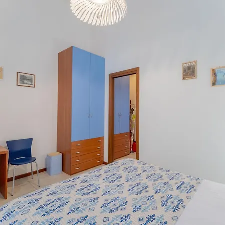 Casa Fortuna Cozy Mm3 To Duomo Daire Milano