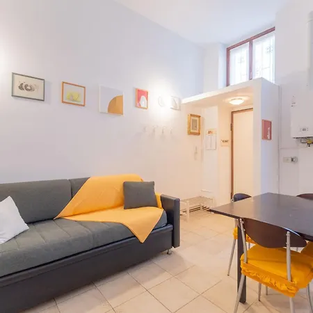 Casa Fortuna Cozy Mm3 To Duomo * Milano