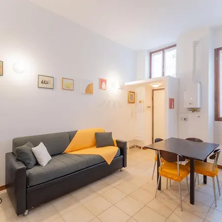 Daire Casa Fortuna Cozy Mm3 To Duomo