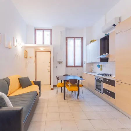 Daire Casa Fortuna Cozy Mm3 To Duomo *